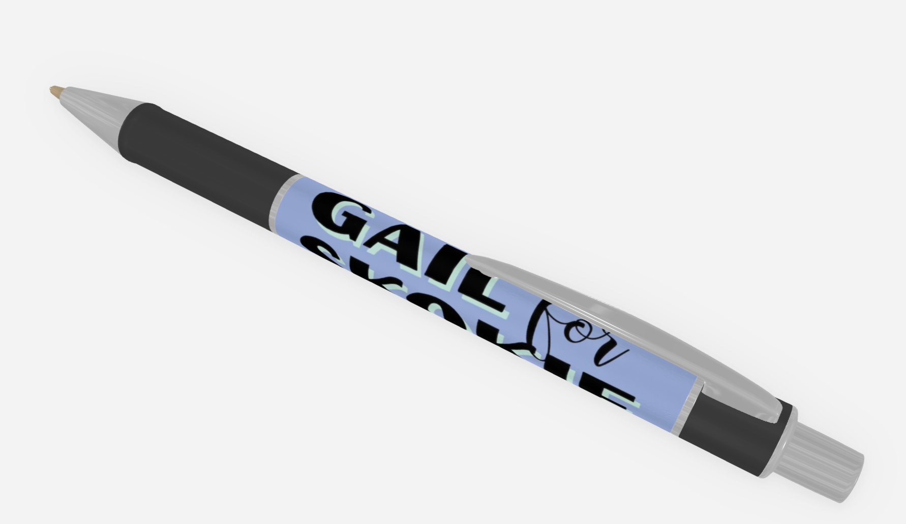 SWAG SHOP — GAIL for SKOKIE